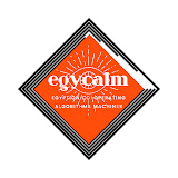 شعار EGYCALM